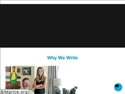 Sites similar to wewriteinc.com