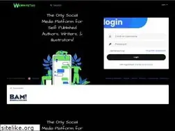Sites similar to wewritetoo.com