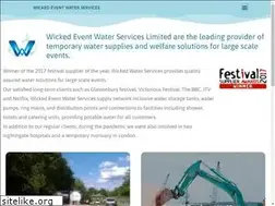 Sites similar to wews.biz