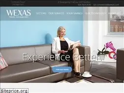 Sites similar to wexastravelmanagement.co.uk