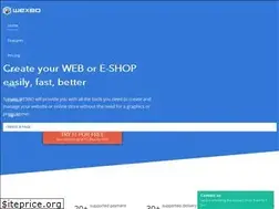 Sites similar to wexbo.com