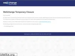 Sites similar to wexchange.com.au