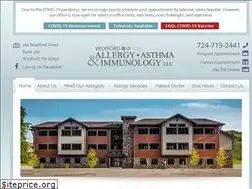 Sites similar to wexfordallergy.com