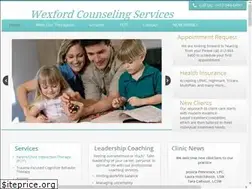 Sites similar to wexfordcounseling.com