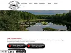 Sites similar to wexfordcounty.org