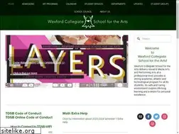 Sites similar to wexfordcsa.ca