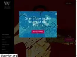 Sites similar to wexfordopera.com
