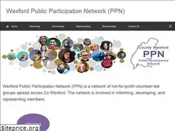 Sites similar to wexfordppn.ie