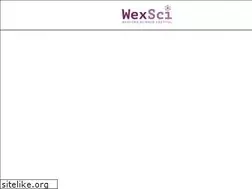Sites similar to wexfordsciencefestival.ie