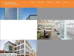 Sites similar to wexfordscitech.com