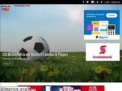 Sites similar to wexfordsoccer.ca