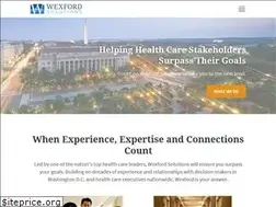 Sites similar to wexfordsolutions.com