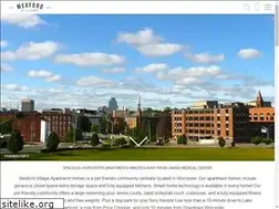 Sites similar to wexfordvillage.com