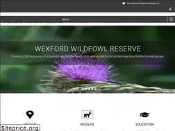 Sites similar to wexfordwildfowlreserve.ie