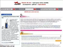 Sites similar to wexim.com