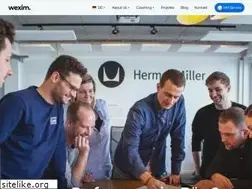 Sites similar to wexim.de