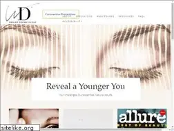 Sites similar to wexlerdermatology.com