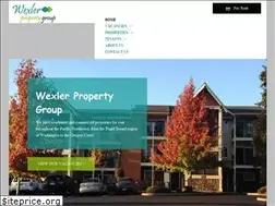 Sites similar to wexlerpropertygroup.com