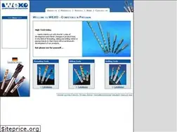 Sites similar to wexo.com