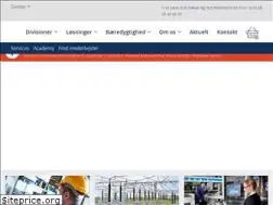Sites similar to wexoe.dk