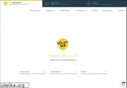 Sites similar to wexperience.fr