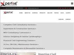 Sites similar to wexpertise.com