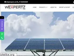 Sites similar to wexpertz.com