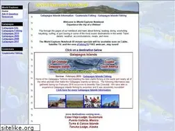 Sites similar to wexpl.com