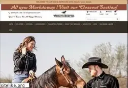 Sites similar to wexpress.com