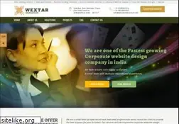 Sites similar to wextarinteractive.com