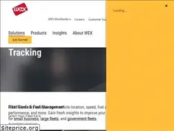 Sites similar to wextelematics.com