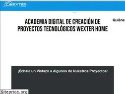 Sites similar to wextersmarthome.com