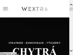 Sites similar to wextra.cz