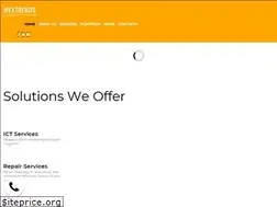 Sites similar to wextrend.com