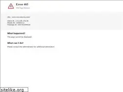 Sites similar to wexvelocity.com