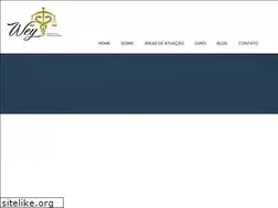 Sites similar to weyadvocacia.com.br