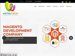 Sites similar to weyaltech.com