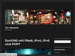 Sites similar to weyand.biz