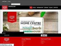 Sites similar to weyburncoop.com