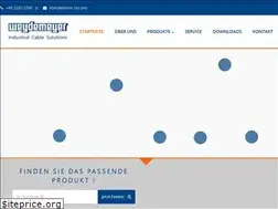 Sites similar to weydemeyer.de