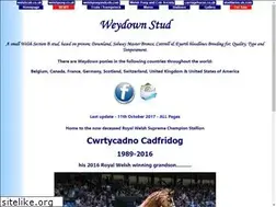 Sites similar to weydown.com