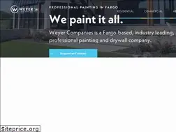 Sites similar to weyer-for-hire.com