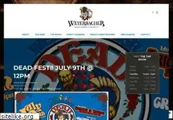 Sites similar to weyerbacher.com