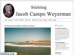 Sites similar to weyerman.nl