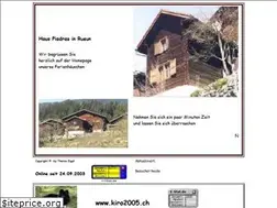 Sites similar to weyermann.idefix-werbungen.ch