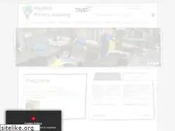Sites similar to weyfield-tkat.org