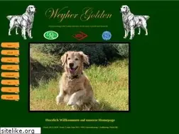 Sites similar to weyhergolden.de