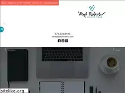 Sites similar to weyhroberts.com