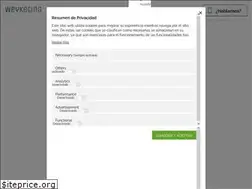Sites similar to weyketing.com