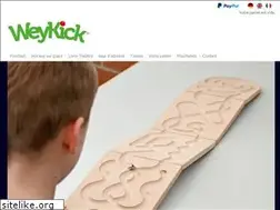 Sites similar to weykick.fr